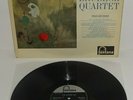 THE DAVE BRUBECK QUARTET TIME FURTHER OUT 1961 FONTANA MONO LP w/laminate sleeve