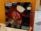 BOB SEGER NIGHT MOVES ORIG RARE SEALED 1976 PROMO ONLY CAPITOL PICTURE DISC LP