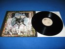 REALM - SUICIETY LP     ( PRIVATE METAL    ORIG 1ST EURO PRESS, OVERKILL   )