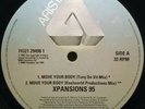 Xpansions 95 - Move Your Body