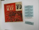 Billy May - Process 70 / 7S2064 / 33 1/3