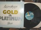 Lynyrd Skynyrd Band ?– Gold & Platinum US Pressing MCA2-6898 2 LP Set EX VINYL
