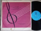SVYATOSLAV RICHTER IN ROMANIA Beethoven Haydn Sonatas LP PRE-MELODIYA D-07203-04