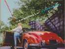 Cannonball Adderley Sophisticated Swing original Emarcy LP