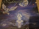 Nightwish Oceanborn Vinyl. 2007 Collectors Edition 2LP Blue Vinyl. Rock.