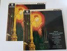 Columbia SAX 2473-4 Silver/Blue 2LP Mahler Symphony No.2 : Klemperer NEAR MINT