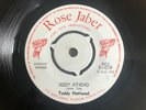 Toddy National - Jessy Atieno / Auma KENYAN 7