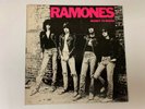 THE RAMONES - ROCKET TO RUSSIA - SIRE LP Vinyl Record 1977 PUNK ROCK CBGB'S