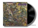 GATECREEPER - deserted LP