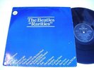The Beatles Rarities 1980 Stereo Import LP VG++