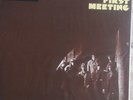 TRIFLE first meeting Foldout Sleeve 180 gr. Vinyl LP  NEU OVP/Sealed