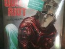 QUIET RIOT - Metal Health With Hype Sticker 1983 Pasha first press NEW SEALED LP
