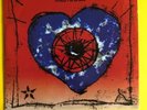 The Cure - Friday Im In Love 12” Marble Effect