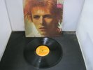 Vinyl Record Album DAVID BOWIE SPACE ODDITY (177)4