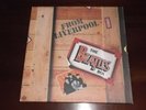 FROM LIVERPOOL THE BEATLES BOX  8 LPS EX 1980