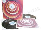 STEVIE WONDER Songs In The Key Of Life (1976) 2 × Vinyl LP Album Limited Edition