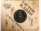 Nat Shilkret / Waring's Pennsylvanians VICTOR 21432 E PRE WAR JAZZ / DANCE 78