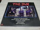 The Jam, Absolute Beginners, USA 5 Track Vinyl LP. PX 1 503  VG+/EX+