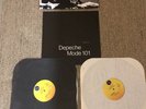 depeche mode vinyl 101 live Rar top