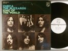 Cuby & The Blizzards  King Of The World   Blues Rock  White Label Promo