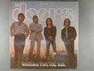 Doors, The  Waiting For The Sun   SEALED   Psych
