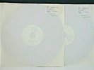 Eric Clapton UNPLUGGED, Double LP, 180g Vinyl, Reprise TEST PRESSING (2011)