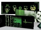 Type O Negative None more negative LIMITED Green LP VINYL BOX 2019