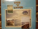 Disc ‘O‘ Lypso LP Vinyl Compilation Island Modern Soul Funk Disco Reggae dub