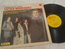 Francisco Ulloa & Su Conjunto LP Merengue Tipico