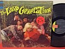 THE LOVE GENERATION self titled 1967 IMPERIAL Sunshine Pop Psych In SHRINK EX