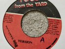 PETER BROGGS aka HENRY JAMES AFRICAN SISTER 7 RARE DIGI ROOTS KILLER JAH SHAKA