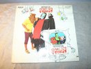 GROOVIE GOOLIES self-titled RCA LSP-4420 Halloween monster TV