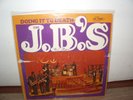 The J.B.'s ?– Doing It To Death  People ?– PE 5603 1973 US LP SOUL