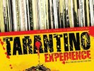 V/A Tarantino Experience - NEW SEALED 2 LP on 180g colored vinyl - music from hi