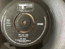 WHO - THE LAST TIME - 1967 7