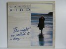 Carol Kidd - Vinyl LP - The Night we called it a Day