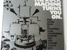 VA - The Rock Machine Turns You On - Vinyl LP UK 1st Press Bob Dylan Zombies EX+