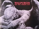 BLACK SABBATH WALPURGIS LP