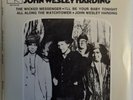 Bob Dylan - John Wesley Harding EP- 1968 - 7