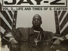 Jay-Z ?- Vol. 3 Life And Times Of S. Carter 2 x LP - 180 Gram Vinyl Record Album