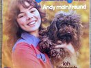 SANDRA ANN (=Sandra) Single 7