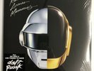 DAFT PUNK Random Access Memories SEALED New vinyl 2 LP-180 gram-2013 w/Download