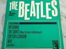 Beatles 1964 STEREO LP 