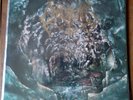 Unleashed - Shadows In The Deep - LP - 1992 Century Media First Press