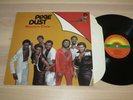 WRECKIN' CREW LP - PIXIE DUST / SOF 5000 PRESS in MINT