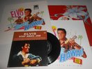 Elvis , Blue Hawaii Collector's Edition, Rare Import Record Lp 2001,Excellent