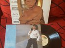 LUIS MIGUEL **Busca Una Mujer ** ORIGINAL & VERY SCARCE 1988 Spain LP w/ INSERT