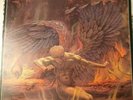 JUDAS PRIEST - SAD WINGS OF DESTINY - ORIGINAL UK LP
