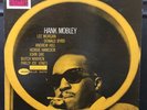 Hank Mobley No Room For Squares *NICE * VG+ vinyl LP RVG ear DG MONO UltrsnClean