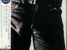 The Rolling Stones - Sticky Fingers 100% Pure LP UIJY-90001 